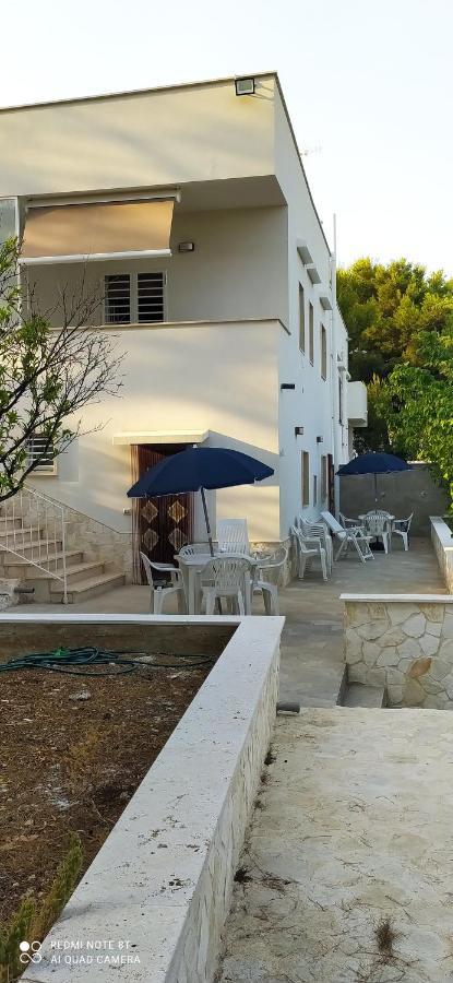 Villa Francesca Appartamento Ciao Ciao Bambina Polignano a Mare Kültér fotó